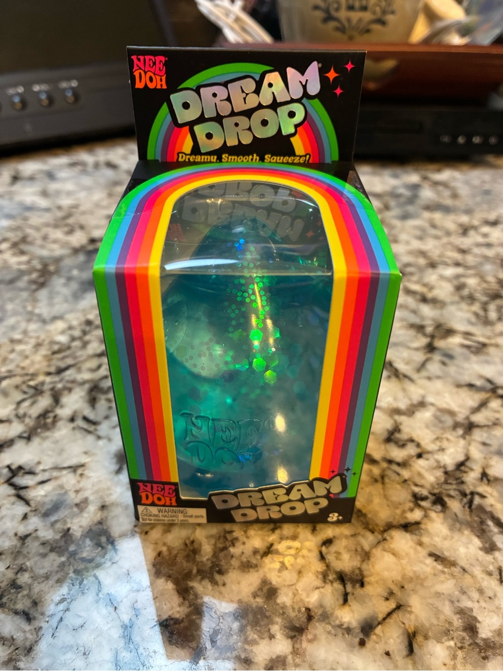 Needoh Dream Drop